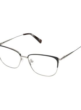 LONGCHAMP 女士眼镜 LO2144001 CO 黑色 LONGCHAMP Eyeglasses