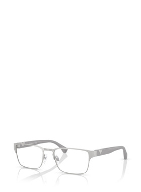 EMPORIO ARMANI 男士眼镜 EA10273036 CO 灰色 全框平光镜