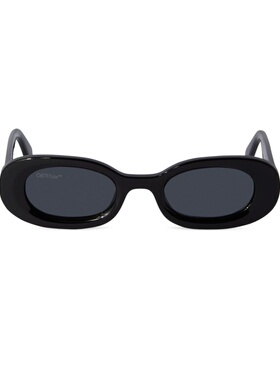 1h可退 OFF-WHITE 男士太阳镜 OERI087F23PLA0011007 SS2025印花