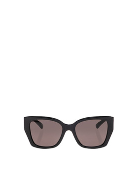 BALENCIAGA 女士眼镜 858828T00391000 SS2026 灰色