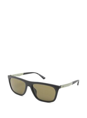 EMPORIO ARMANI 男士太阳镜 0EA4272U6374257 SS2026
