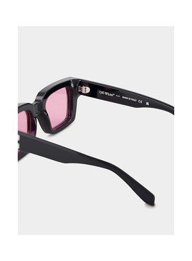 OFF-WHITE 男士眼镜 OERI008C99PLA0041030 SS2025太阳镜