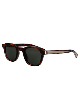 SAINT LAURENT 女士太阳镜 SL880003 SS2026 花色 全框太阳镜