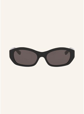 1h可退 BALENCIAGA 女士太阳镜 100338543713000 CO 花色 Sunglas