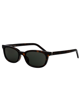 SAINT LAURENT 男士眼镜 SLM160002 SS2026 花色 全框太阳镜