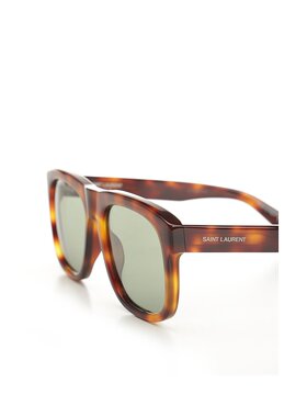 SAINT LAURENT 女士太阳镜 713741Y99562301 SS2025