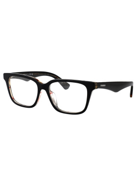 BURBERRY 男士太阳镜 0BE2425D4121 SS2026 黑色 Glasses
