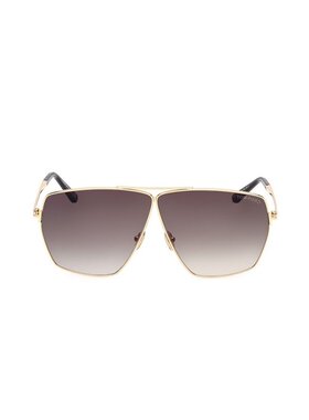 TOM FORD 男士太阳镜 FT118530B