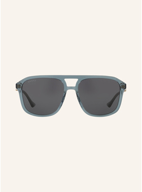 GUCCI 女士太阳镜 100168205916000 CO 花色 Sunglasses GC002214