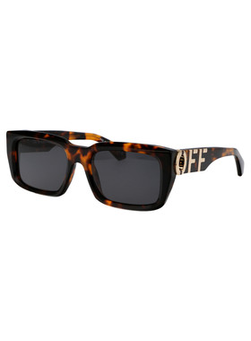 OFF-WHITE 男士眼镜 OERI125S24PLA0016007 AW2025