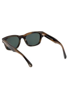 Tom Ford 汤姆 福特 男士 CALEB-02 FT1357 55N 太阳镜 FT135755N