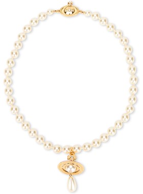 VIVIENNE WESTWOOD 女士项链 6303000802R118R118