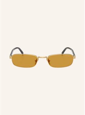 PRADA 女士太阳镜 100287404519501 CO 花色 Sung【付后1h可退】