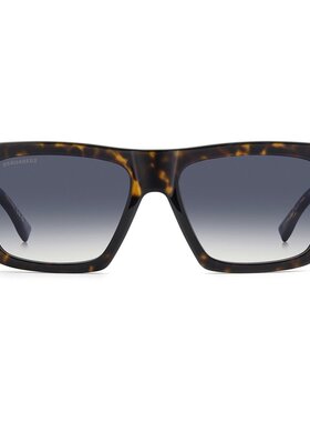 Dsquared2 二次方 男士 D2 0198/S 086 太阳镜(08) D20198S086(08