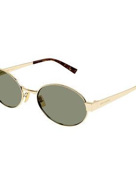 SaintLaurent圣罗兰-sunglasses女士太阳镜 【付后1h可退】配饰