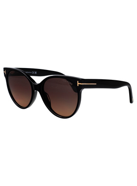 TOM FORD 女士太阳镜 FT131101T AW2025 花色 TALLULAH-02
