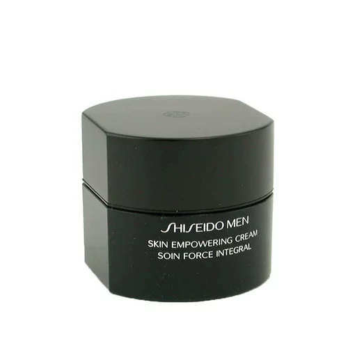 Shiseido, разглаживающий увлажняющий подтягивающий восстанавливающий крем, Гонконг