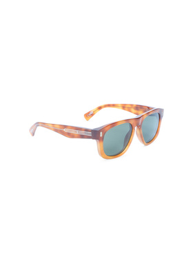 BRUNELLO CUCINELLI 男士太阳镜 0BC4026SHAVANA AW2026