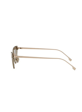 FENDI 女士眼镜 FE4160US28E