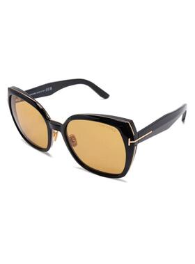 TOM FORD 女士眼镜 FT122301E SS2026 花色 全框太阳镜