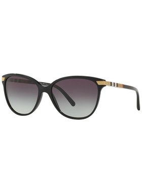 1h可退 潮奢 Burberry 巴宝莉 女士 -sunglasses 太阳镜 REGENT C