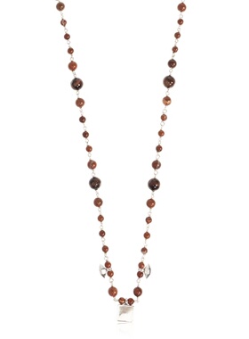 ISABEL MARANT 男士项链 SA0015HAC3B03TRUSTSILVER