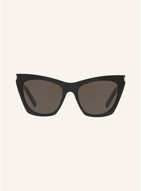 SAINT LAURENT 女士太阳镜 100093900813000 CO 花色