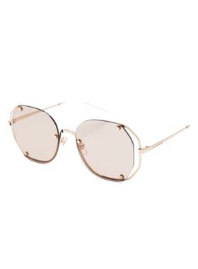 EMPORIO ARMANI 女士太阳镜 0EA216830139354 AW2025