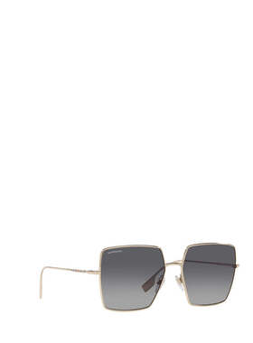 BURBERRY 女士眼镜 BE31331109T3 AW2023 金色 BURBERRY Sunglass