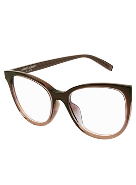 SAINT LAURENT 女士太阳镜 SL504004 CO SL 504 花色眼镜