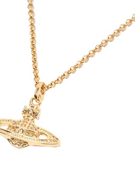 VIVIENNE WESTWOOD 女士项链 6302008602R121R121GOLD吊坠