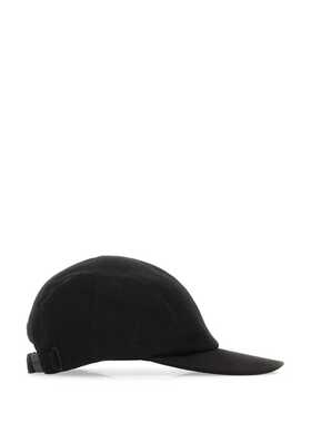 KENZO 男士帽子 FC65AC401F3399 CO 黑色 【付后1h可退】