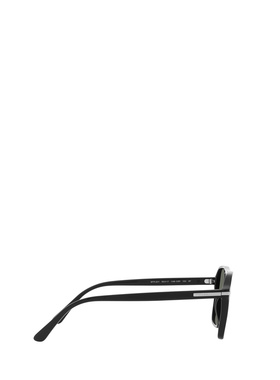 PRADA 男士太阳镜 PR20YS1AB03R AW2025 普拉达黑色