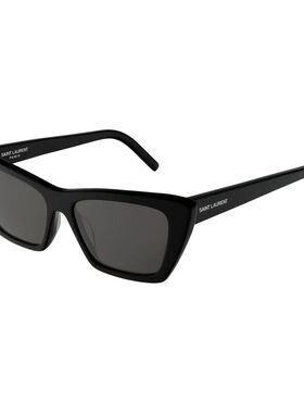 SaintLaurent圣罗兰-sunglasses女士太阳镜 【付后1h可退】配饰