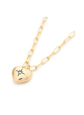 1h可退 COACH 女士项链 451072GLD710 AW2024 色蔻驰