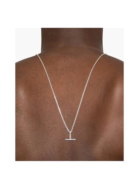 TOM FORD 男士项链 SMT001SJM042TAA SS2026 白色 链条项链