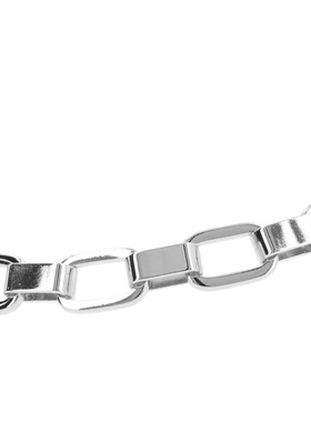 FEDERICA TOSI 女士项链 FT25LA01SILVER SS2025