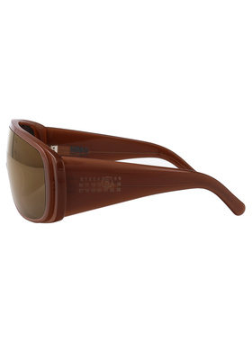 潮奢 Maison Margiela 马丁 马吉拉 女士 5VP 太阳镜 5VPBWN