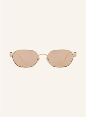 GUCCI 女士太阳镜 100168132119501 CO 花色 Sung【付后1h可退】
