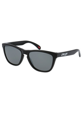 OAKLEY 男士太阳镜 0OO90139013C4 AW2023 黑色 O【付后1h可退】
