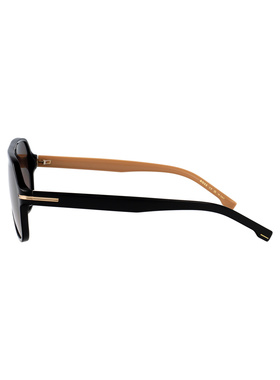 BOSS HUGO BOSS 男士太阳镜 BOSS1507S807 SS2025