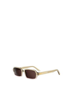 CHRISTIAN DIOR 女士眼镜 DIORPACIFICS3I67F0 AW20支付后1h可退