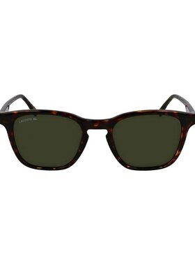 LACOSTE 男士太阳镜 L6040SN214 CO 棕色