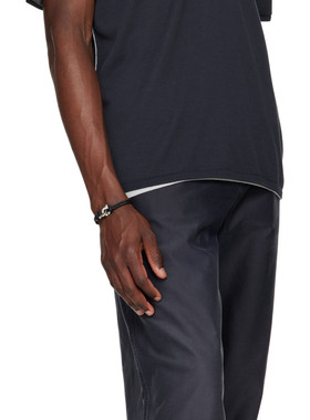 SalvatoreFerragamo菲拉格慕男士手链 【付后1h可退】