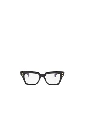 BALMAIN 男士眼镜 BPX182A52 SS2026 白色 全框平光镜