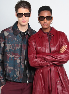 潮奢 Saint Laurent 圣罗兰 女士 太阳眼镜