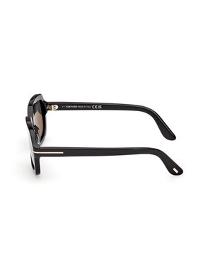 TOM FORD 女士太阳镜 FT134201D CO 黑色