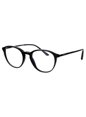 GIORGIO ARMANI 男士眼镜 0AR72375001 AW2025 黑色