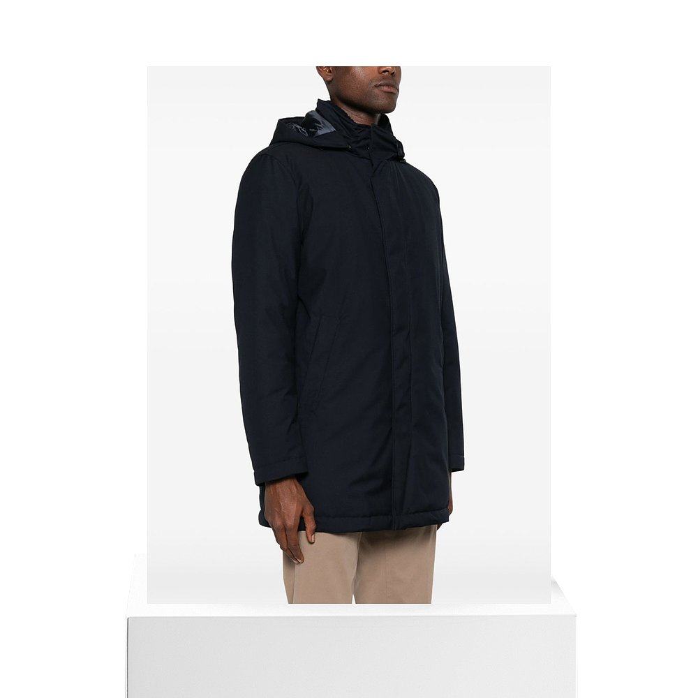 香港直邮HERNO 男士夹克 PI001155U126389200 - 图3