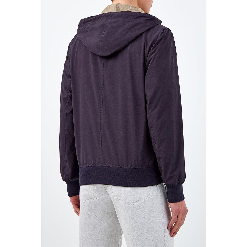 香港直邮潮奢brunello cucinelli布 天猫国际探物中国香港夹克